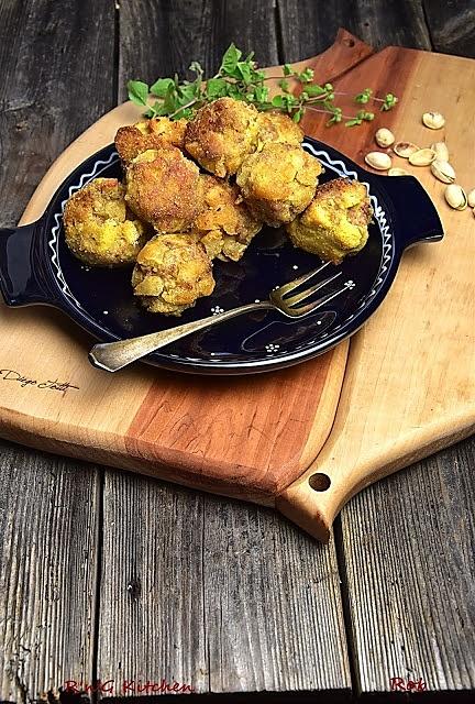 Kotlet mielony z piekarnika - łatwy przepis na obiad w 30 minut