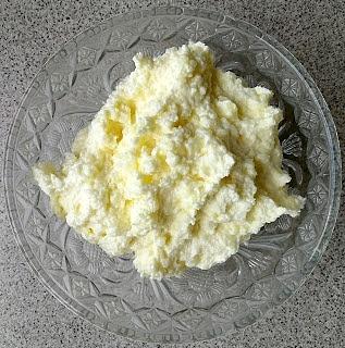 Krem budyniowy