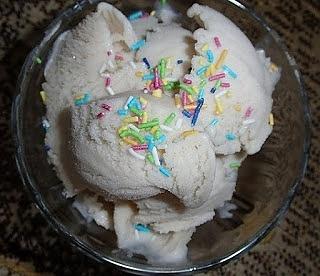 Domowe lody