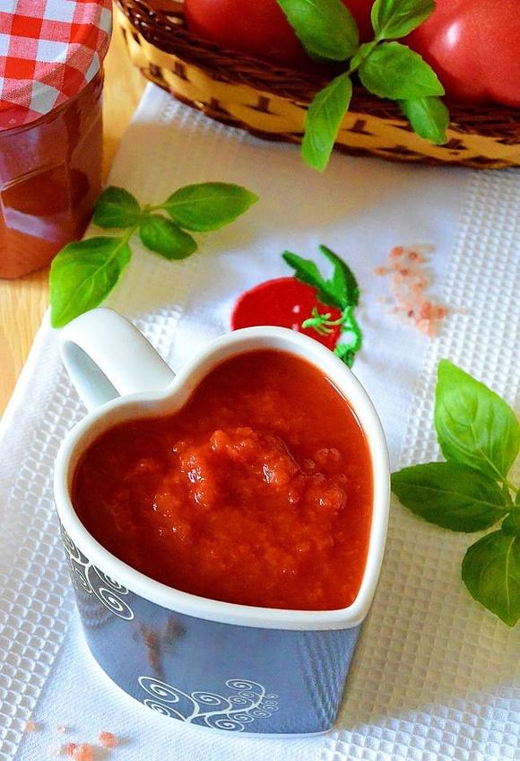 Passata pomidorowa