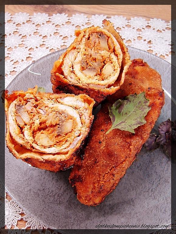 Polonezy schabowe