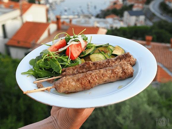 Keto dieta na wakacjach