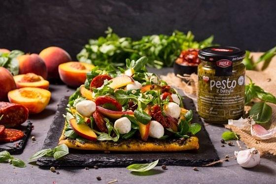 Pizza hotz