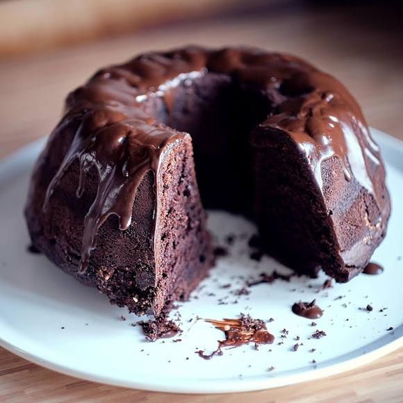 Kakaowa babka