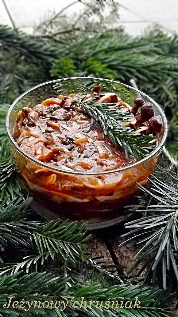 Śledzie Gajowego