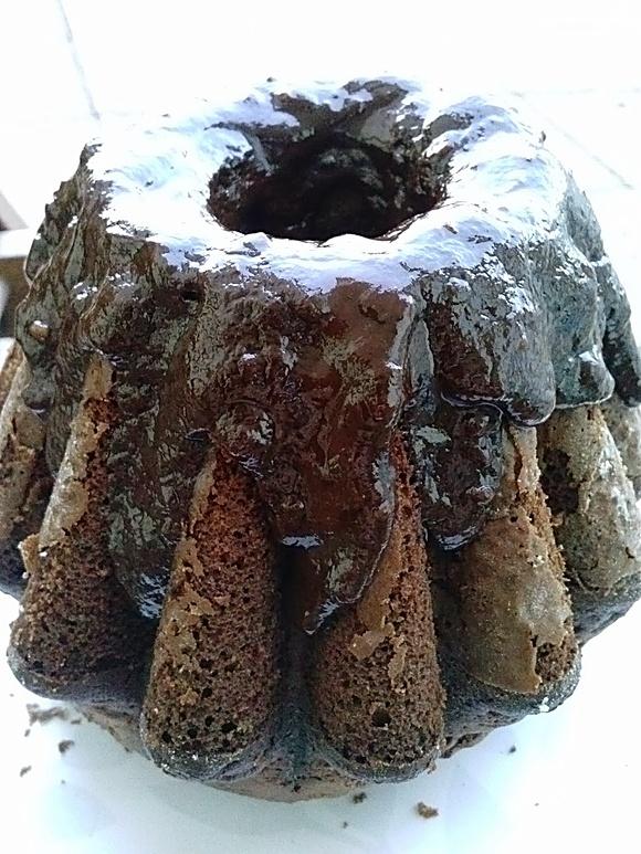 Babka górnicza