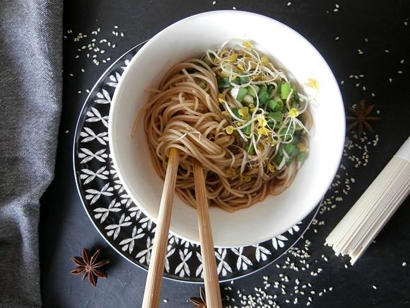 Miso ramen