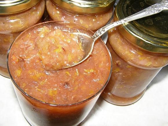 Pyszna marmolada gruszkowa w szybkowarze