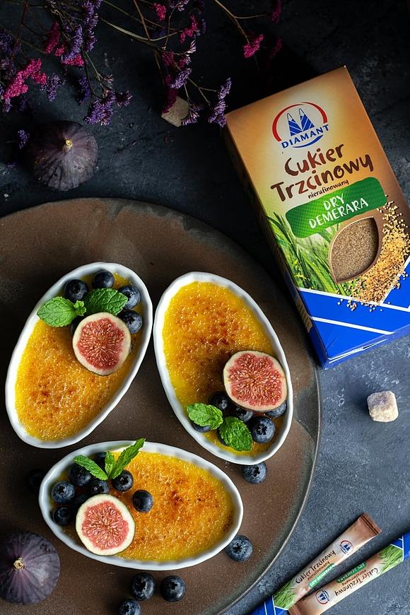 Creme Brulee