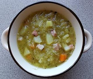 Kapuśniak