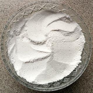 Domowy cukier waniliowy na Thermomix