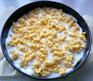Szybkie ciasto ze śliwkami na Thermomix