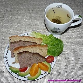 Pasztet - tradycyjny przepis na domowy pasztet