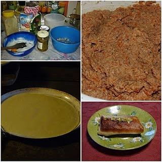 Krokiety z kolorowym farszem