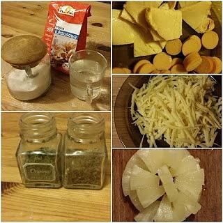 Pizzerinki dobre na wszystko