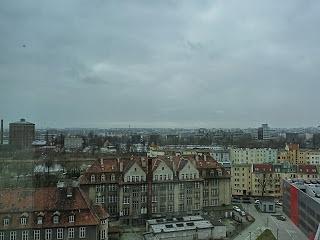 Fit naleśniki na budyniu