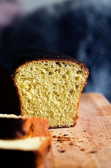 Brioszka od Tartine