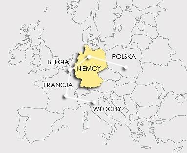 Carbonara z szpeclami, boczkiem i jajkiem - niemiecka wersja