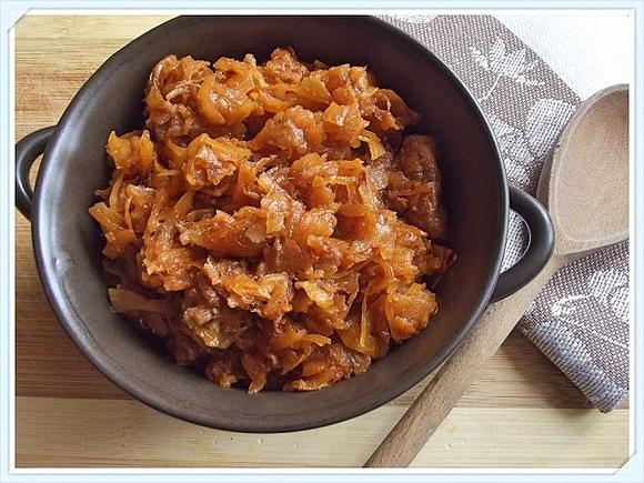 Zwykły bigos