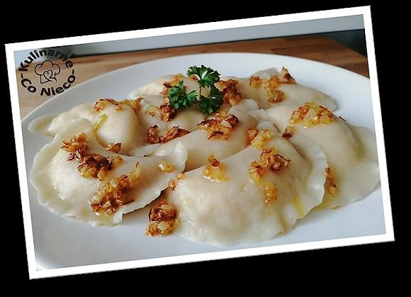 Pierogi Ruskie