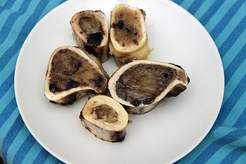 Szpik – bogactwo tłuszczu i witamin