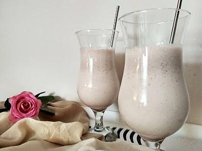 Shake Pina Colada