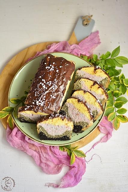 Babka Tulipan na Białkach
