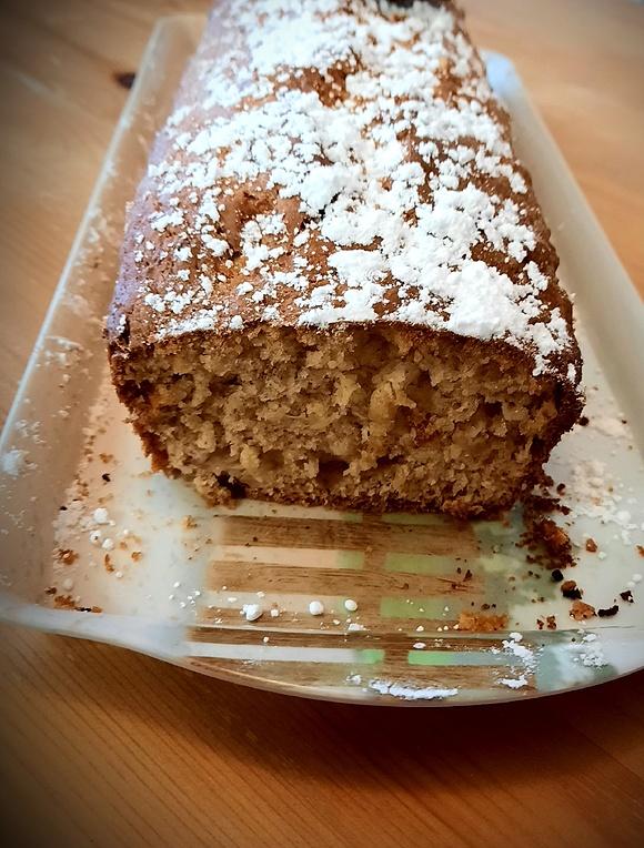 Babka bananowa