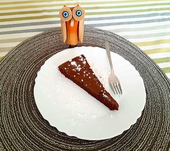 Brownie – ciacho czekoladowe, łatwy przepis na brownie