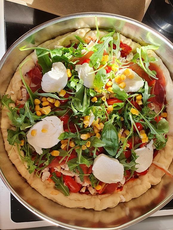 Pizza