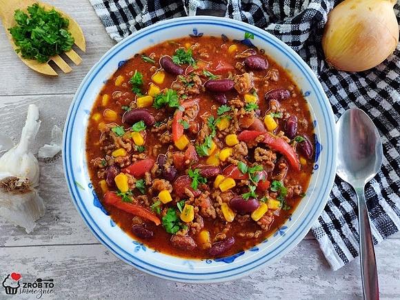 Chili con carne
