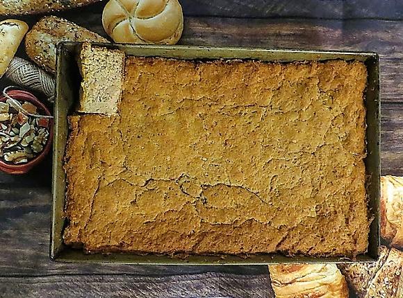 Domowy pasztet wieprzowo-wołowy z odrobiną drobiu