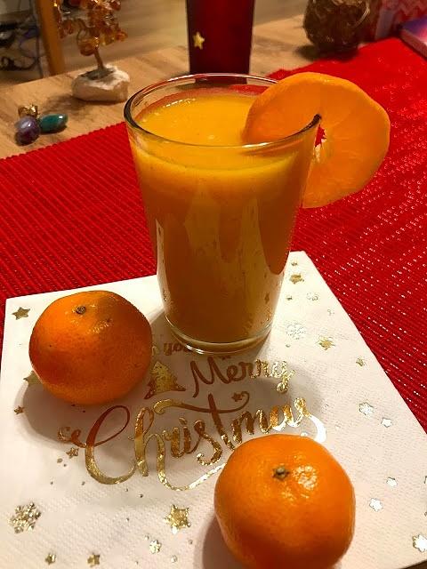 Smoothie Owocowe