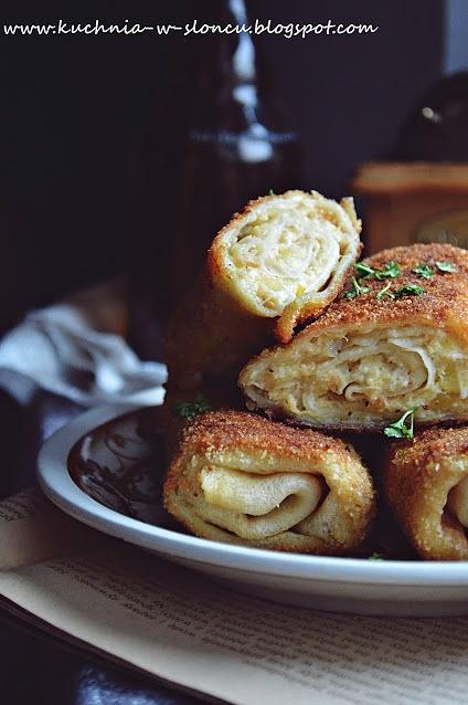 Krokiety ruskie