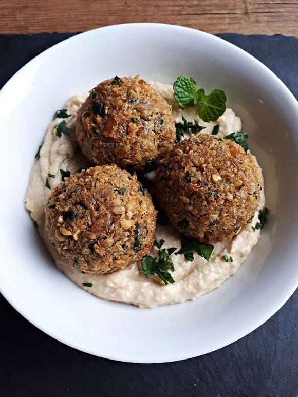 Falafel