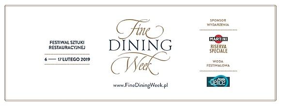 Fine dining week w restauracji umami piąty smak