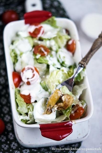 Kapsalon; holenderski fast food z mięsem i frytkami