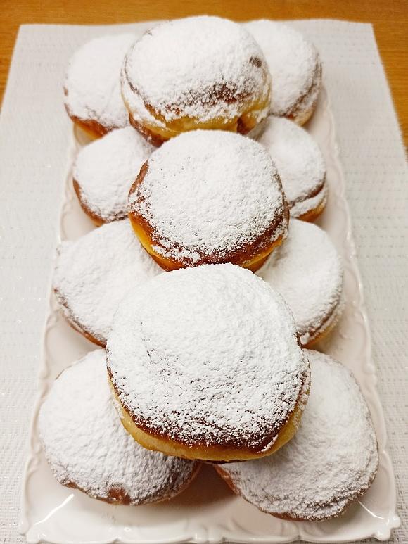 Pączki