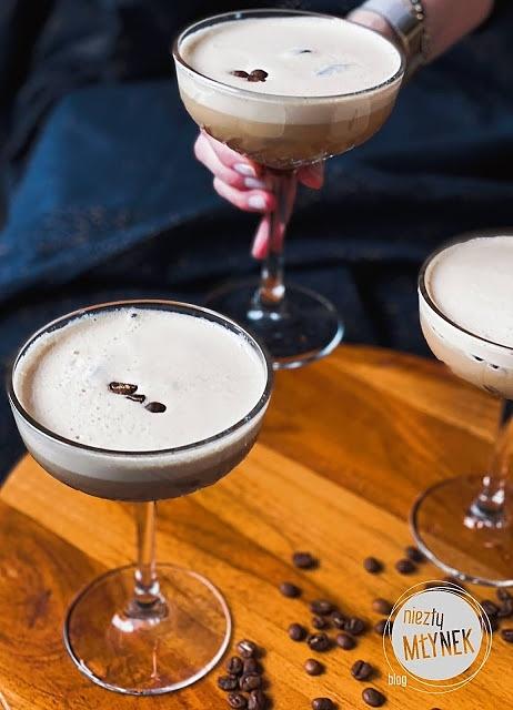 Espresso Whisky