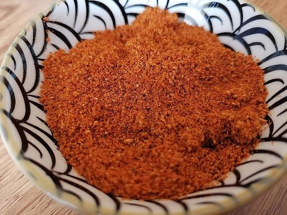 Przyprawa baharat
