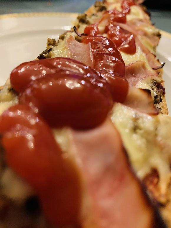 Oldschoolowa zapiekanka z pieczarkami – sprawdzony przepis na pieczenie
