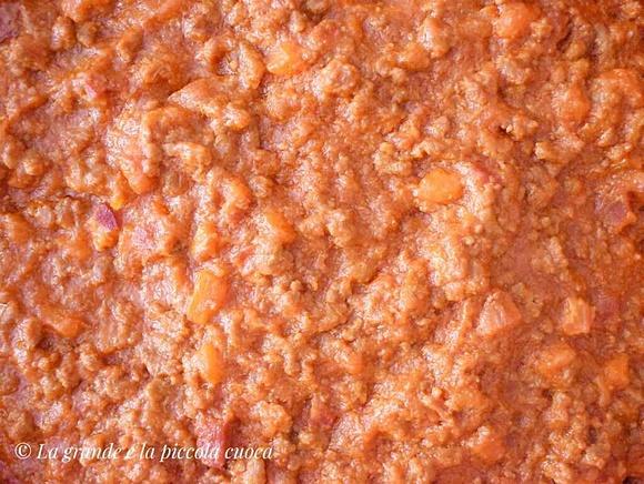 Sos boloński - tradycyjny przepis na ragù alla bolognese