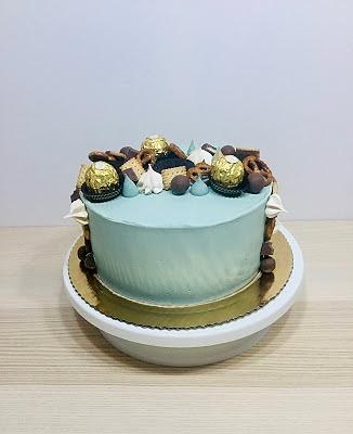 Tort Rocher