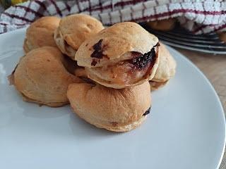 Pączki dla Malucha