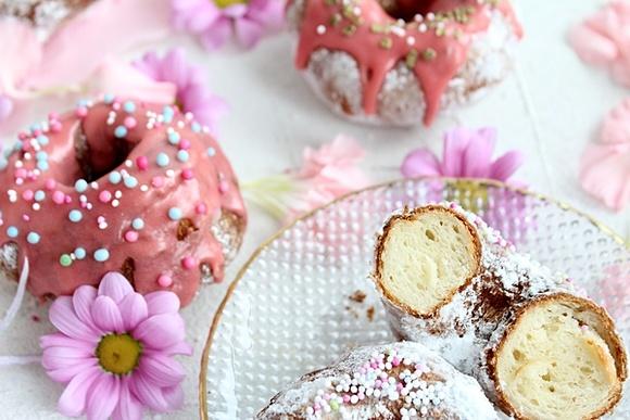 Cronuts ii