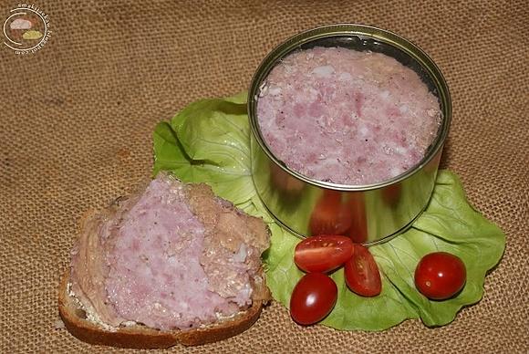 Gulasz Angielski