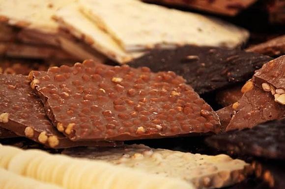 Kinder Country ciasto bez pieczenia inspirowane batonikiem z pszenicą