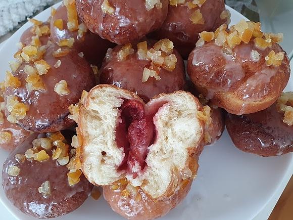 Pączki
