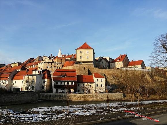 Ogniste koreańskie frytki