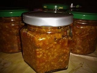 Paprykarz warzywny z kaszą jaglaną wegański bezglutenowy